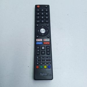 CTC Syinix smart remote