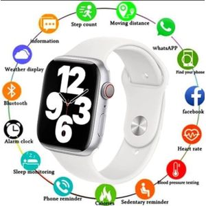 Smartwatch Phone Calling Smart Band Smartwatch Multipurpose