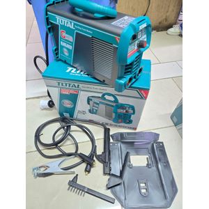 TOTAL 180 Amps COMMERCIAL WELDING MACHINE 