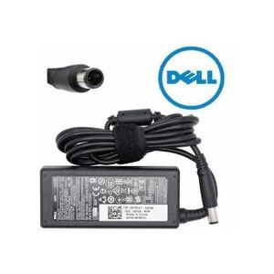 DELL Laptop Charger 19.5V 3.34A (65W) Big Pin