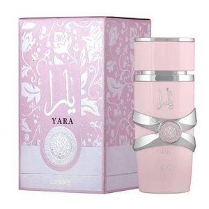 Lattafa  Yara (Pink) EDP - 100ml