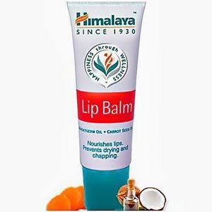 Himalaya Lip Balm - For Supple Lips cf