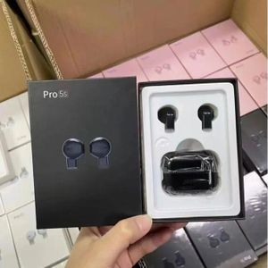 Pro 5s Ear Pods – Premium Wireless Earbuds With Superior Sound Quality, Stylish Design, And Seamless Connectivity