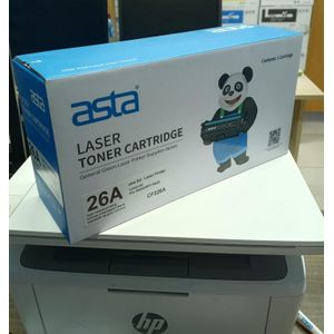 Asta HP 106A TONER CARTRIDGE