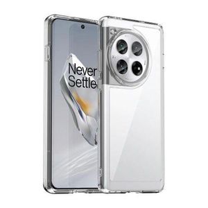 Clear Case for Oneplus 12