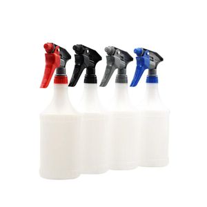 Hand Spray Bottle