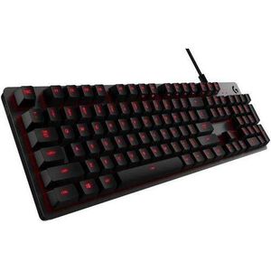 Logitech G413 Mechanical Backlit Gaming Keyboard