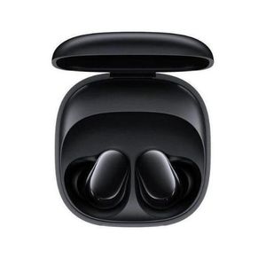 XIAOMI Redmi Buds 6 Play Wireless Earbuds Black, Bluetooth 5.4, Long Battery Life, Noise Reduction Calls, Comfortable Fit