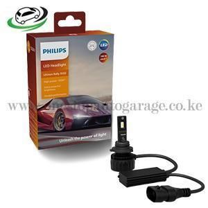 Philips HB3/HB4 Led Ultinon Rally 3550 High-power car headlight bulb 02549431