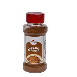 Garam Masala 