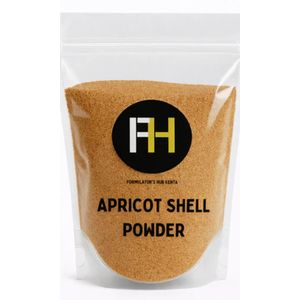 Apricot shell powder (cosmetic grade) 500g