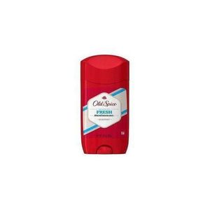 Old Spice Long lasting stick fresh high endurance Deodorant.