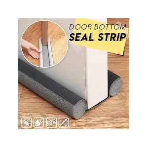 Under-Door Draft Stopper