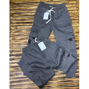Fashion Boutique Cargo jogger pants 