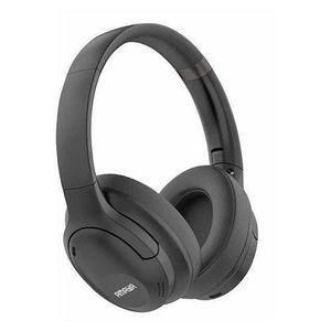 Amaya AEB-H360D Active Noise Cancellation (ANC) Headphones-Black
