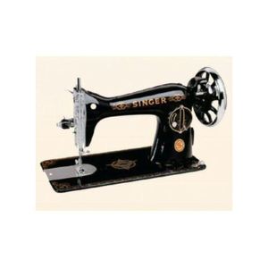 Singer Heavy Duty Sewing Machine.