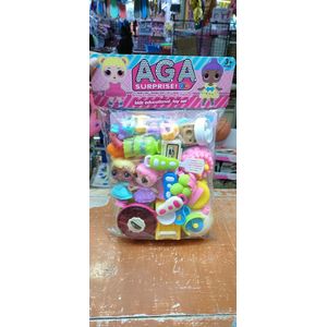 Kids Pretend Kitchen Set Toy