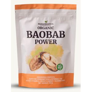 Mara Baobab Powder