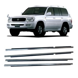 Best LC 100 Weather Strips