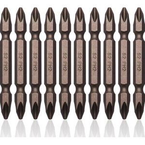 Screw driver bits/star bits