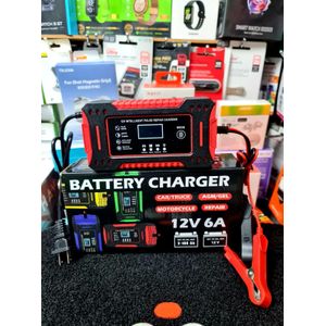 Car Battery Charger
