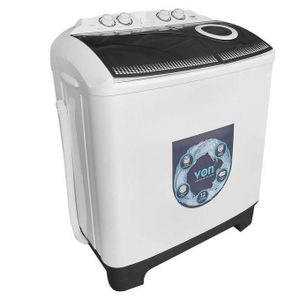 Von 11KG Top Semi Auto Washing Machine