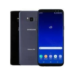Samsung Refurbished Galaxy S8 Plus, 64GB Storage.