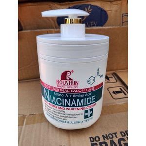 Roushun  Retinol A + amino acid niacinamide anti agining and whitening cream