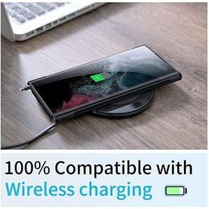 Xundd  Millitary Grade Cover Case For Samsung Galaxy S24 ULTRA 5G