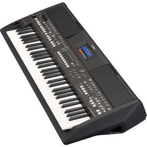 Yamaha Psr sx 600