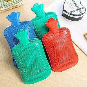 1L Hot/Cold Water Bottle Portable High-temperature Resistant Pouch