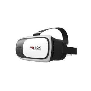 VR Box Universal Virtual Reality Glasses for Smartphone