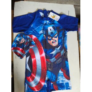 Boys Quality Swimming Costumes 3-10yrs