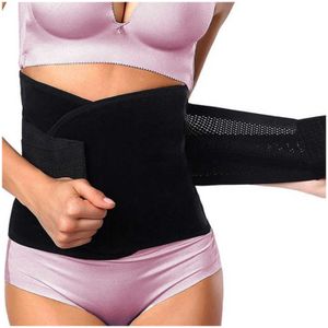 Fashion Strong Tummy Tuck Hooked Highwaist Panty Shapers Corset