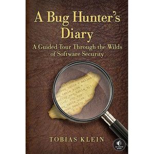Jumia Books A Bug Hunter's Diary - A Guided Tour Through The Wilds Of Software Security