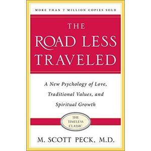 Jumia Books The Road Less Traveled