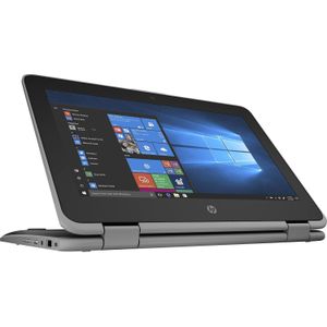 HP ProBook x360 11 G3 EE Pentium | 8GB | 128GB SSD| X360 Touch Screen