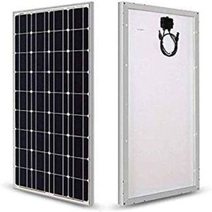Sunlight Solar 400Watts Solar Panel All Weather 400W Solar Panel German Technology 25 Years Warranty