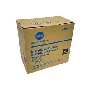 Konica TNP 90 BLACK Original Toner