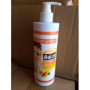 Absorbi Orbi20 Anti-Mask Lotion Complete skin solution