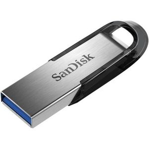 Sandisk 32gb Ulta Flair USB 3.0 Flash Drive Flash Disk