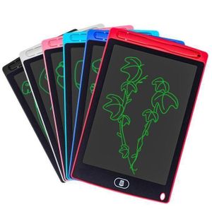  Writing Pad Tablet Kids Toys Drawing, Playing, Handwriting Best Birthday Gifts for Boys and Girls Drawing Tablet E-Note Pad Eco-Friendly and Cost-Effective Toy for Gifting With Delete Button