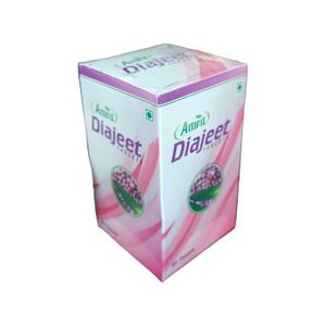 Health Diajeet Tablets 60's