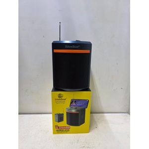BoomBest LN-5316mini SUN Wireless Speaker