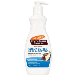 PALMER'S Daily Skin Therapy Lotion