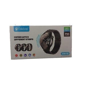 Celebrat SW-12 SMARTWATCH