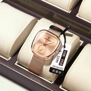 POEDAGAR LADIES WATCH