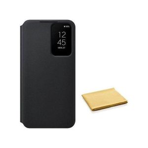 SmartView Flip Cover For Samsung S22 Plus With Sensor