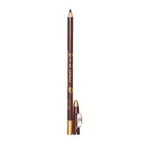 Beauty Davis 2Pcs Eye And Lip Liner Pencil No 003 Dark Brown