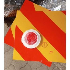 Car Chevron Reflectors